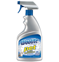 Woolite Pet Urine Eliminator