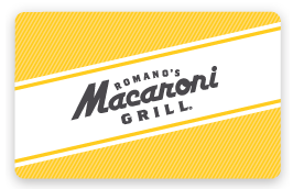 Macaroni Grill