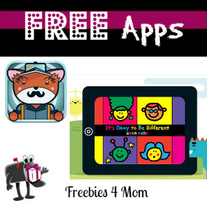 Free iPad App: Storypanda Books - Read, Create, Share Kids Stories