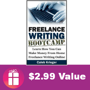 Freelance Writing Bootcamp