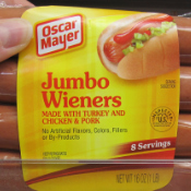 Oscar Mayer