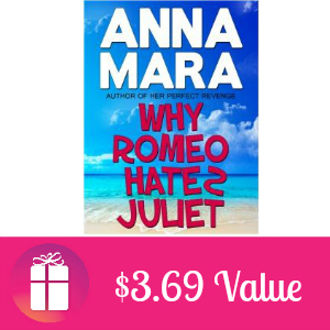 Free eBook: Why Romeo Hates Juliet