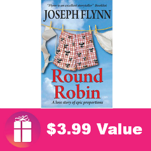 Free eBook: Round Robin ($3.99 Value)