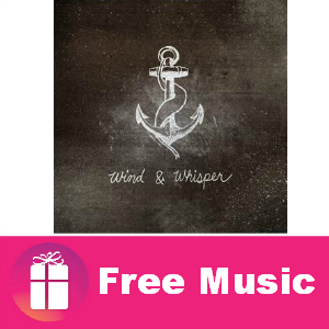 Free Music Seabird Wind & Whisper Sampler