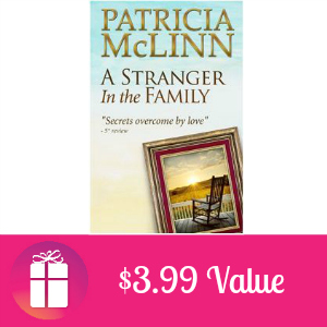 Free eBook: A Stranger in the Family