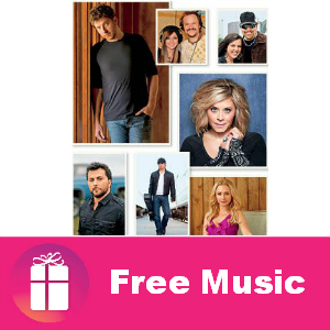 Free Music: Summer Country Playlist