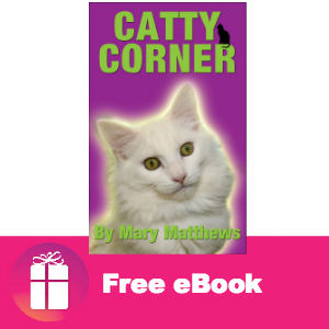 Free eBook: Catty Corner