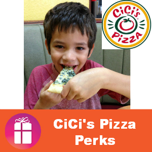 CiCi's Pizza Deals