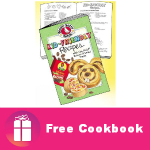 Free Gooseberry Patch Kid Friendly Recipes