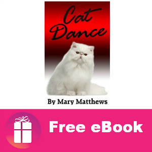 Free eBook: Cat Dance