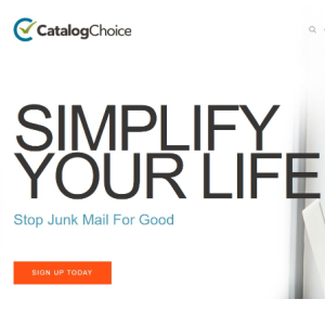 📚Free Catalog Choice