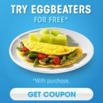 *Expired* More Egg Beaters Coupons Available - Freebies 4 Mom