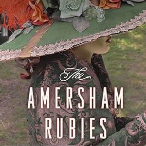 👒Free Mystery eBook: The Amersham Rubies