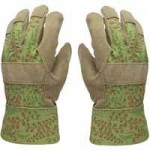 Free gardening gloves at Ace