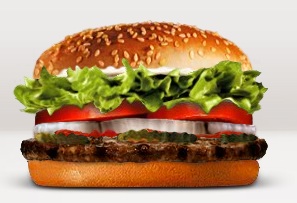*Expired* Free BK Whoppers for DirecTV Customers - Freebies 4 Mom