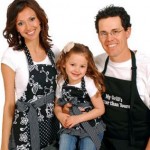 $15 for $30 Flirty Aprons at Groupon