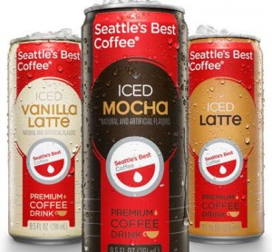 best coffee for cold coffee