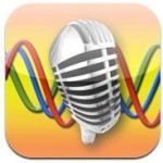 Voice Changer Plus Free iTunes App
