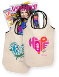 Free Wave for Change Tote Bag with Purchase