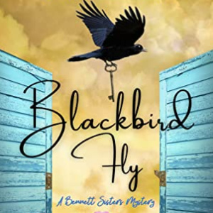 🌹Free Mystery eBook: Blackbird Fly ($2.99 value)
