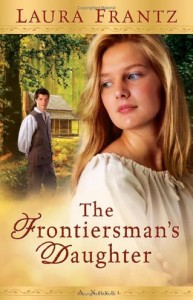 *Expired* Free eBook: The Frontiersman's Daughter by Laura Frantz ($14. ...