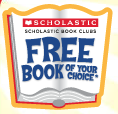 Scholastic & Kellogg's Free Book promotion