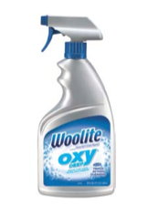Woolite Oxy Deep Clean