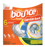 Bounce Dryer Bar