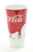 Coca-Cola Polar Bear Cup