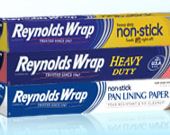 Reynolds Wrap
