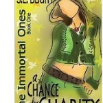 free eBook A Chance for Charity