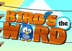 Bird's The Word