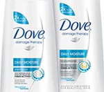 Dove Damage Therapy