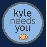 Kyle Needs You