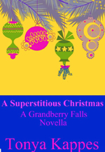 Superstitious Christmas