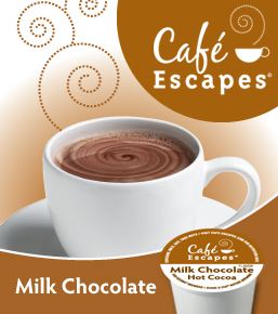 Cafe Escapes
