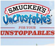 Smuckers Coupon