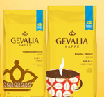Free Sample Gevalia Coffee
