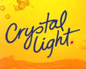Free Sample Crystal Light Energy
