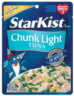 StarKist Chunk Light