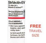 Free Sample StriVectin-EV