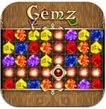 Free iTunes App Gemz