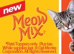 Meow Mix