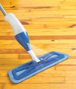 Quickie Home Pro Minute Mop