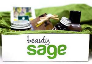 Beauty Sage