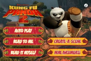 *Expired* Free iTunes App: Kung Fu Panda 2 Storybook ($2.99 value ...