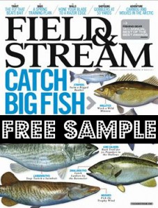 *Expired* Free Digital Field &amp; Stream Magazine - Freebies 4 Mom