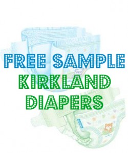 *Expired* Free Sample Kirkland Diapers - Freebies 4 Mom