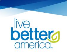 Live Better America