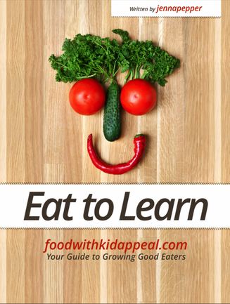 Eat to Learn